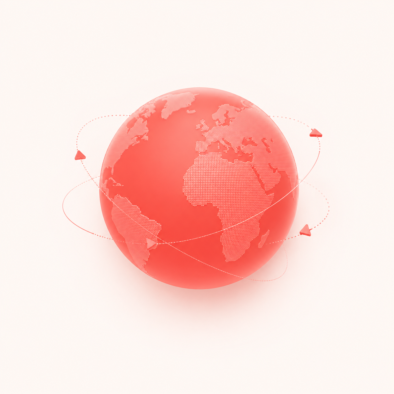 Global transfers